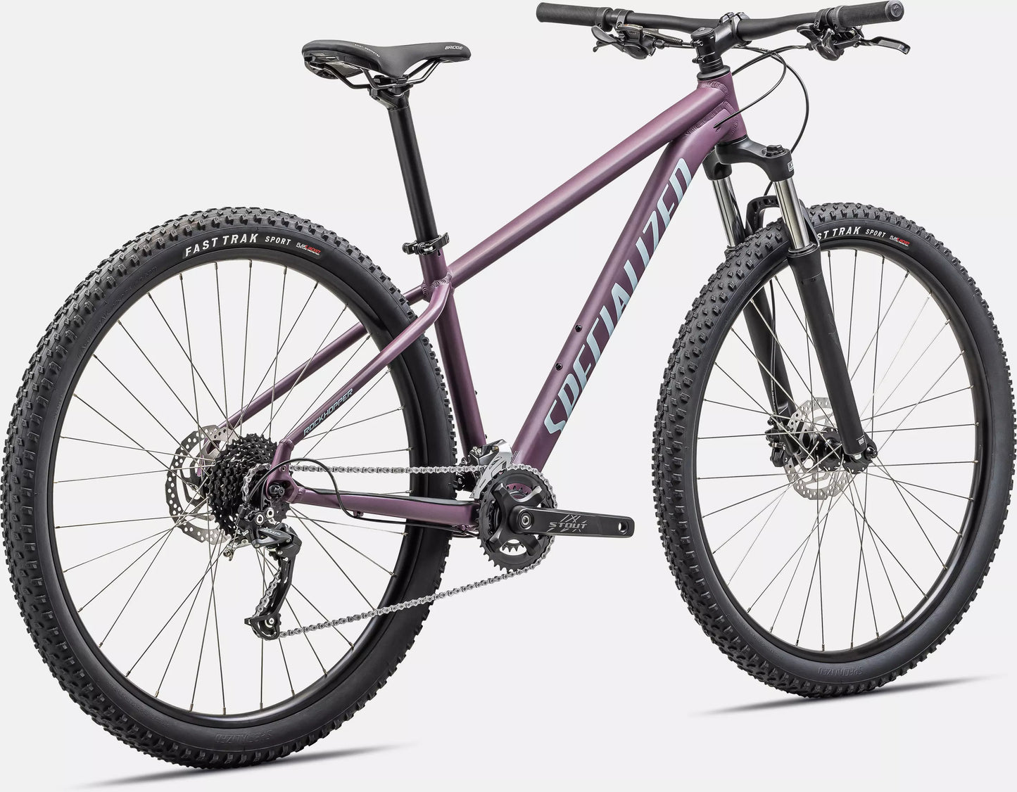 Dviratis 29" Specialized Rockhopper