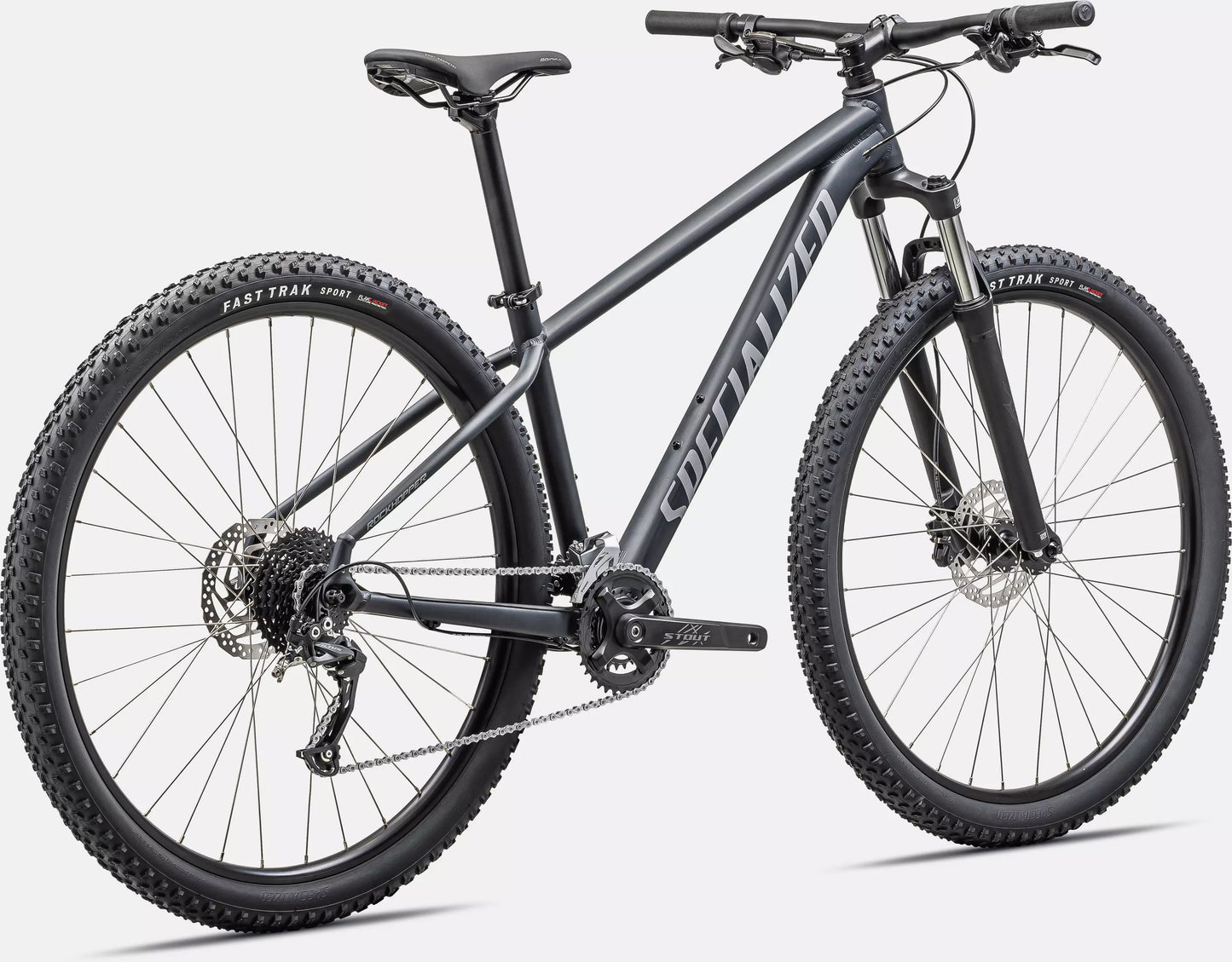Dviratis 29" Specialized Rockhopper