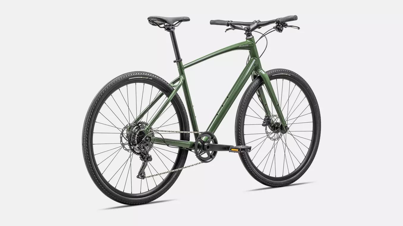 Dviratis Specialized Sirrus X 3.0