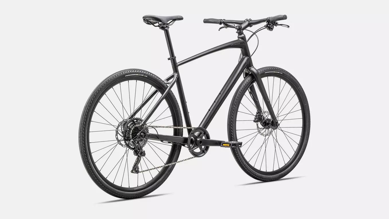 Dviratis Specialized Sirrus X 3.0