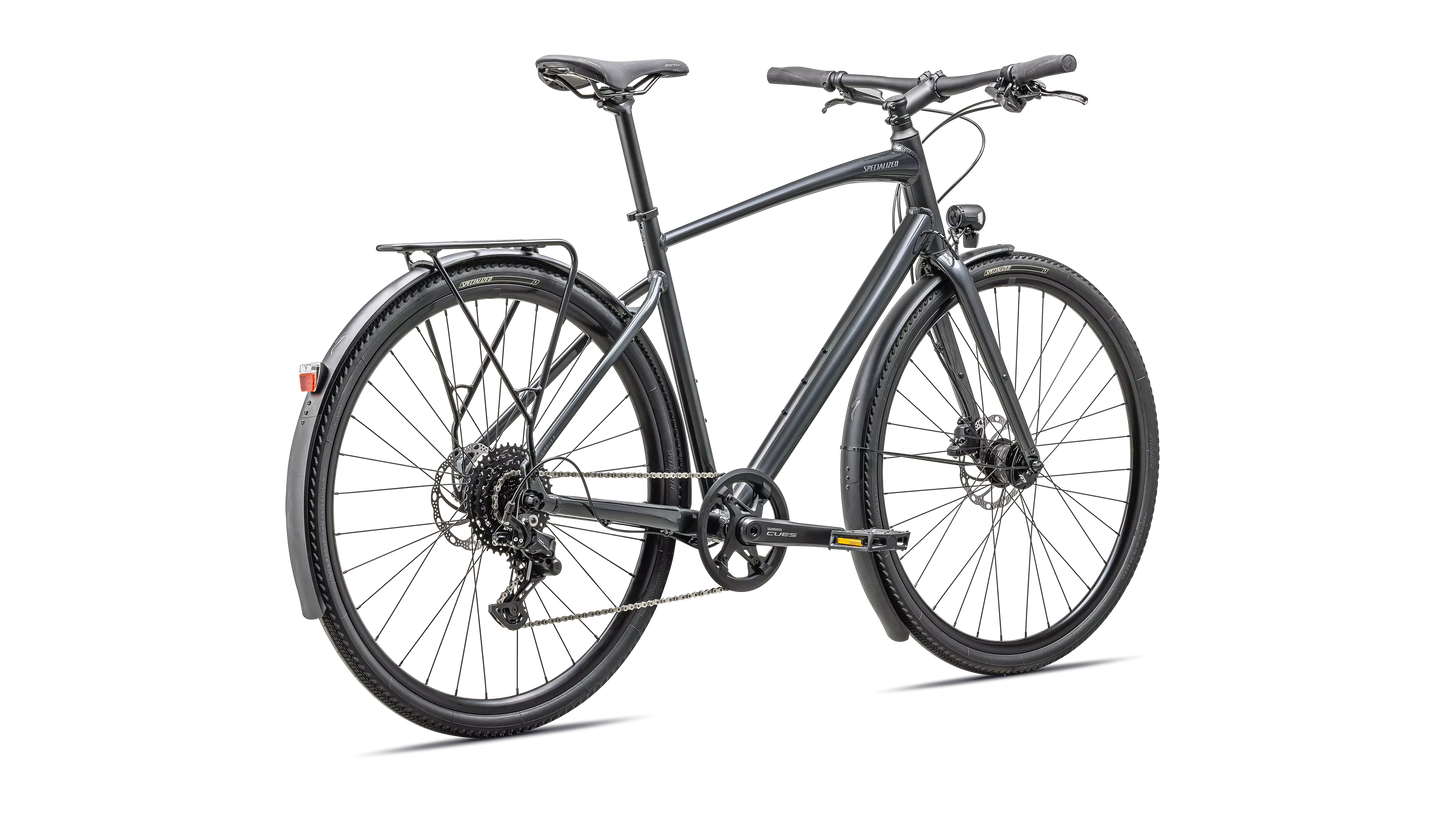 Dviratis Specialized Sirrus X 2.0 EQ