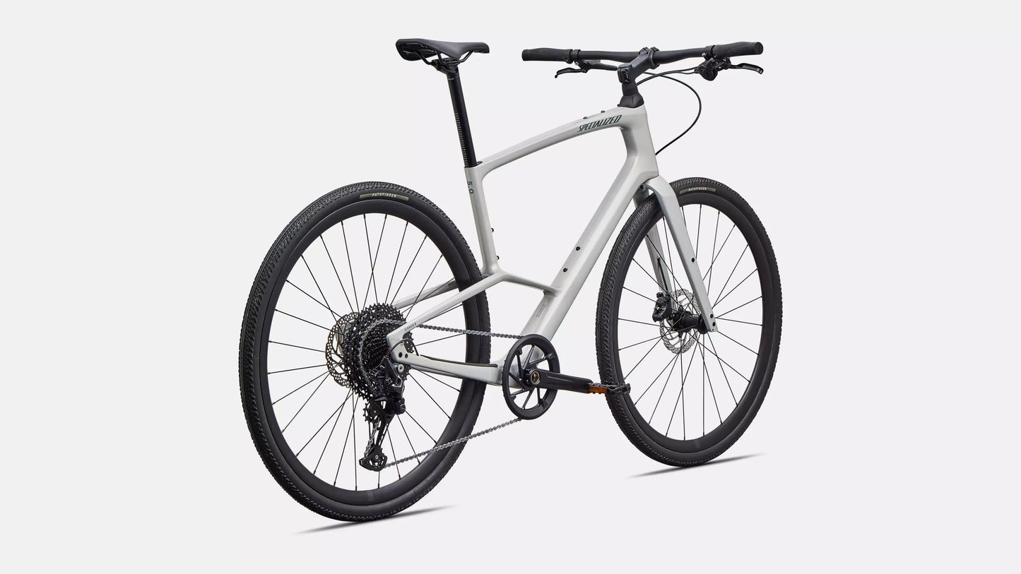 Dviratis Specialized Sirrus X 5.0 2027