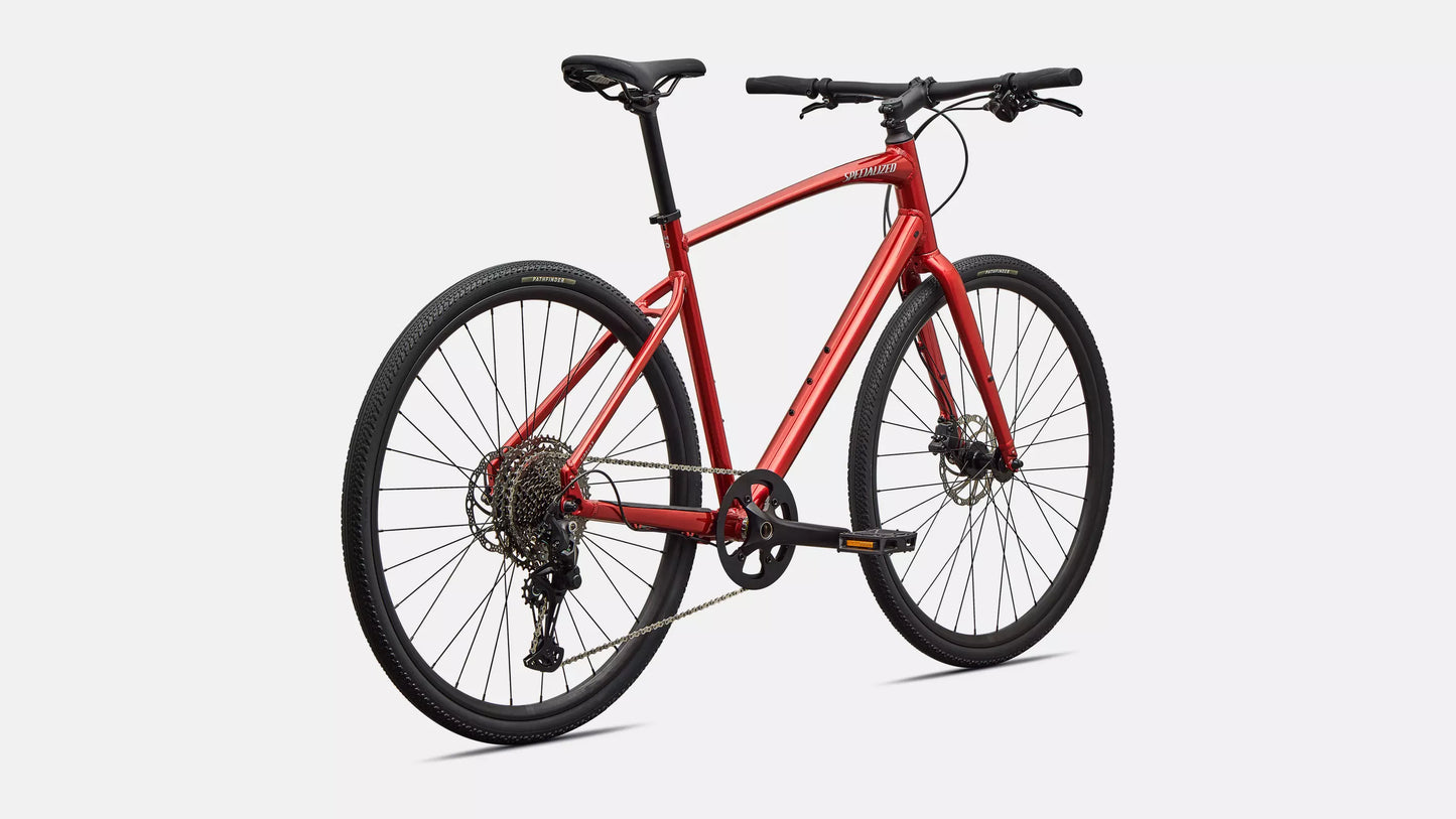 Dviratis Specialized Sirrus X 3.0