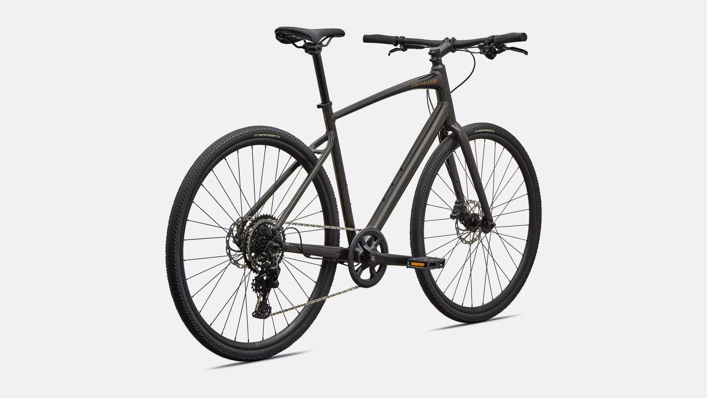 Dviratis Specialized Sirrus X 2.0