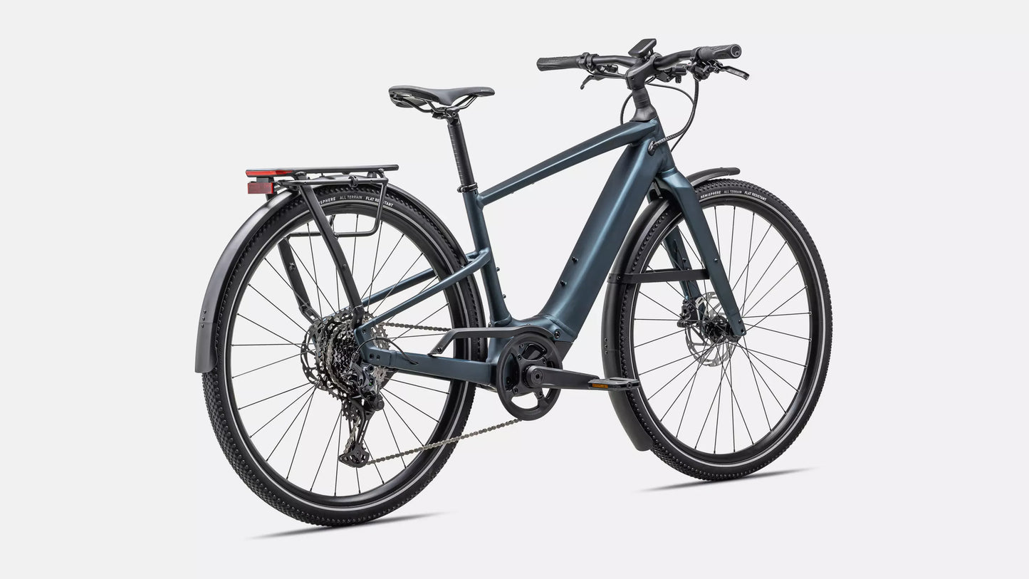 Elektrinis Dviratis Specialized Turbo Vado SL 2 5.0 EQ