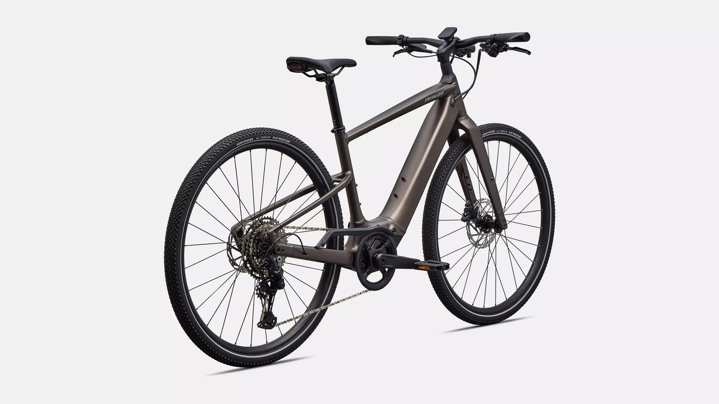 Elektrinis Dviratis Specialized Turbo Vado SL 2 4.0