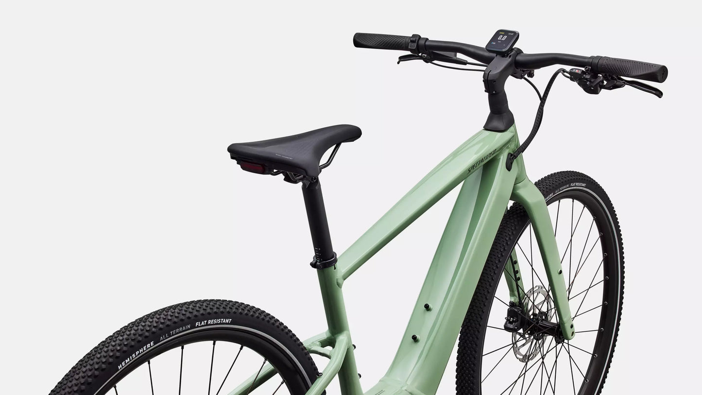 Elektrinis Dviratis Specialized Turbo Vado SL 2 4.0