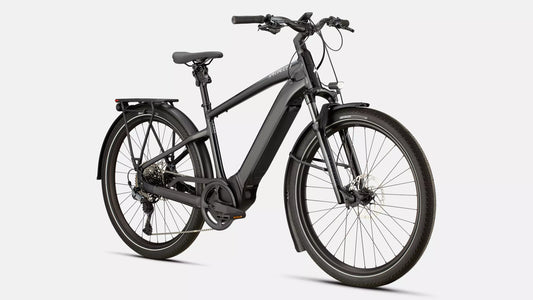 Elektrinis dviratis Turbo Vado 5.0