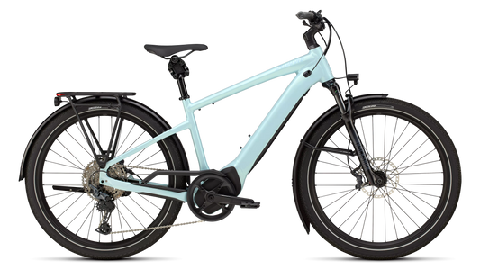 Elektrinis dviratis Turbo Vado 5.0