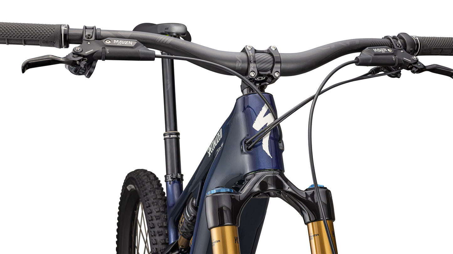 Specialized TURBO LEVO 4 PRO Elektrinis dviratis