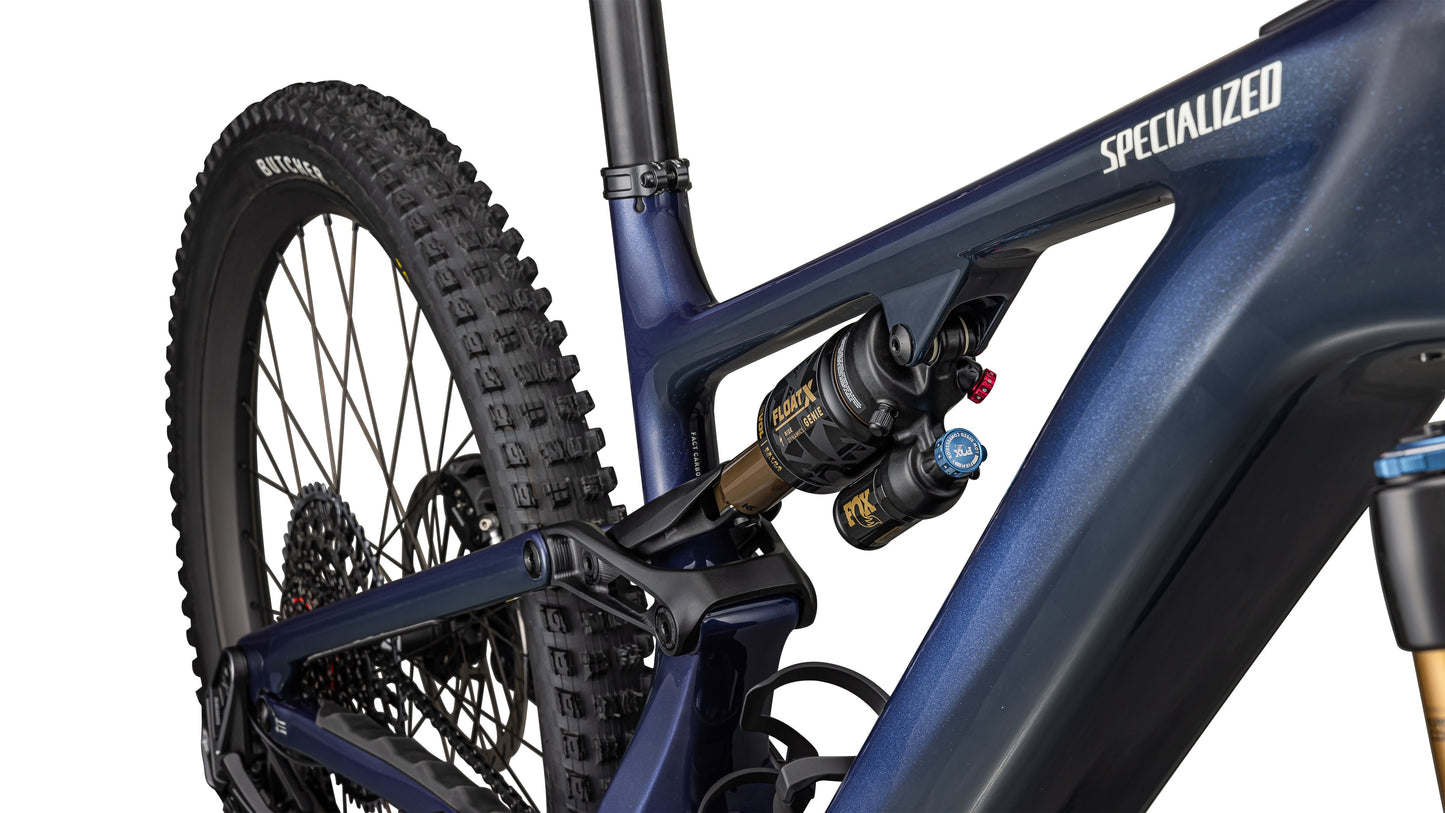 Specialized TURBO LEVO 4 PRO Elektrinis dviratis