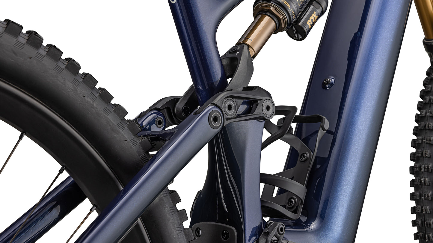Specialized TURBO LEVO 4 PRO Elektrinis dviratis