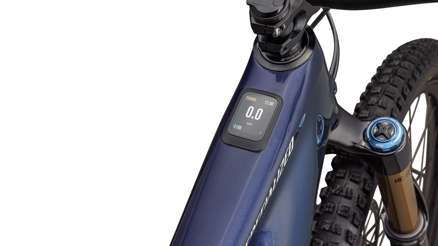 Specialized TURBO LEVO 4 PRO Elektrinis dviratis