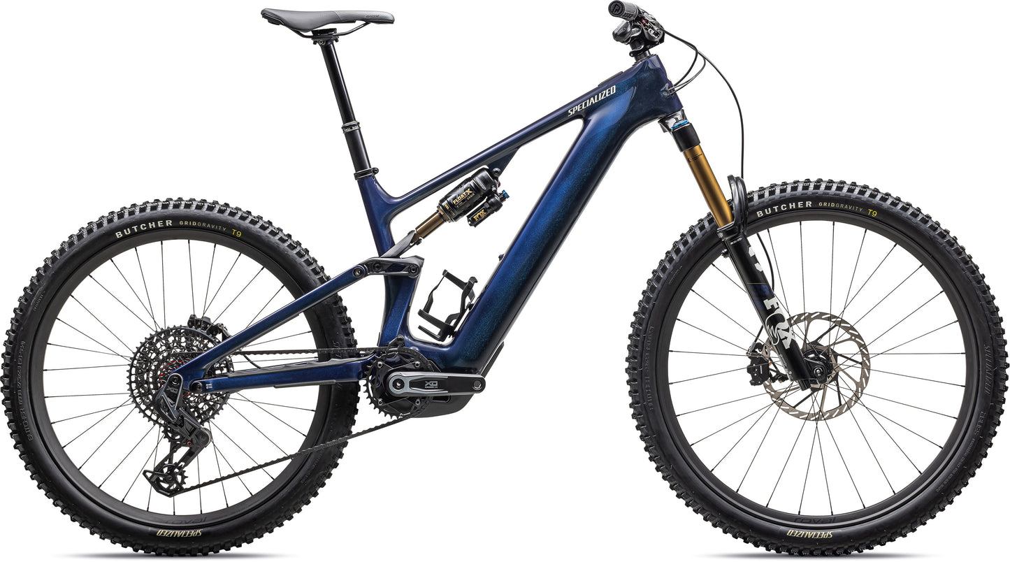 Specialized TURBO LEVO 4 PRO Elektrinis dviratis