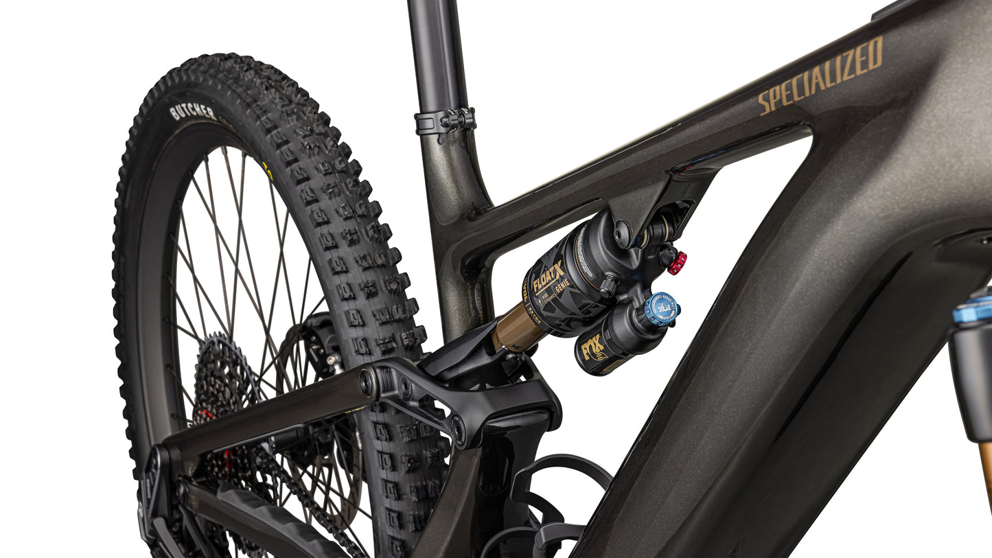 Specialized TURBO LEVO 4 PRO Elektrinis dviratis