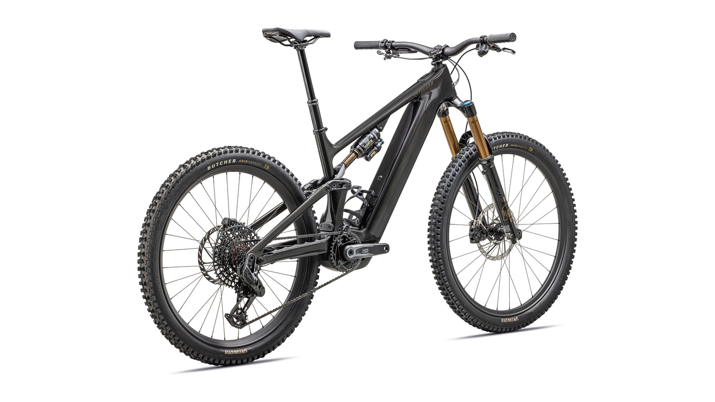 Specialized TURBO LEVO 4 PRO Elektrinis dviratis