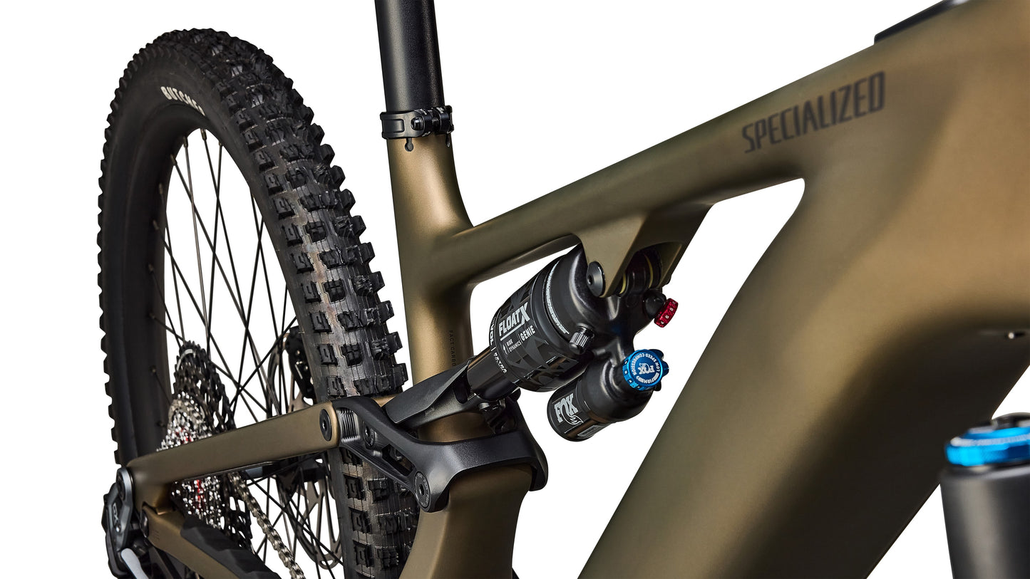 Specialized TURBO LEVO 4 Expert Elektrinis dviratis