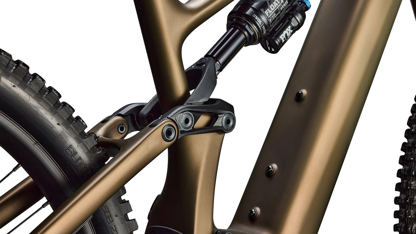 Specialized TURBO LEVO 4 Expert Elektrinis dviratis