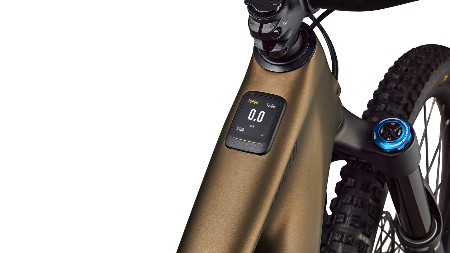 Specialized TURBO LEVO 4 Expert Elektrinis dviratis