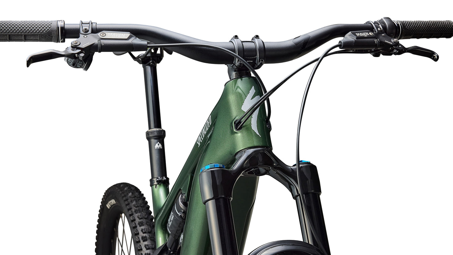 Specialized TURBO LEVO 4 Expert Elektrinis dviratis