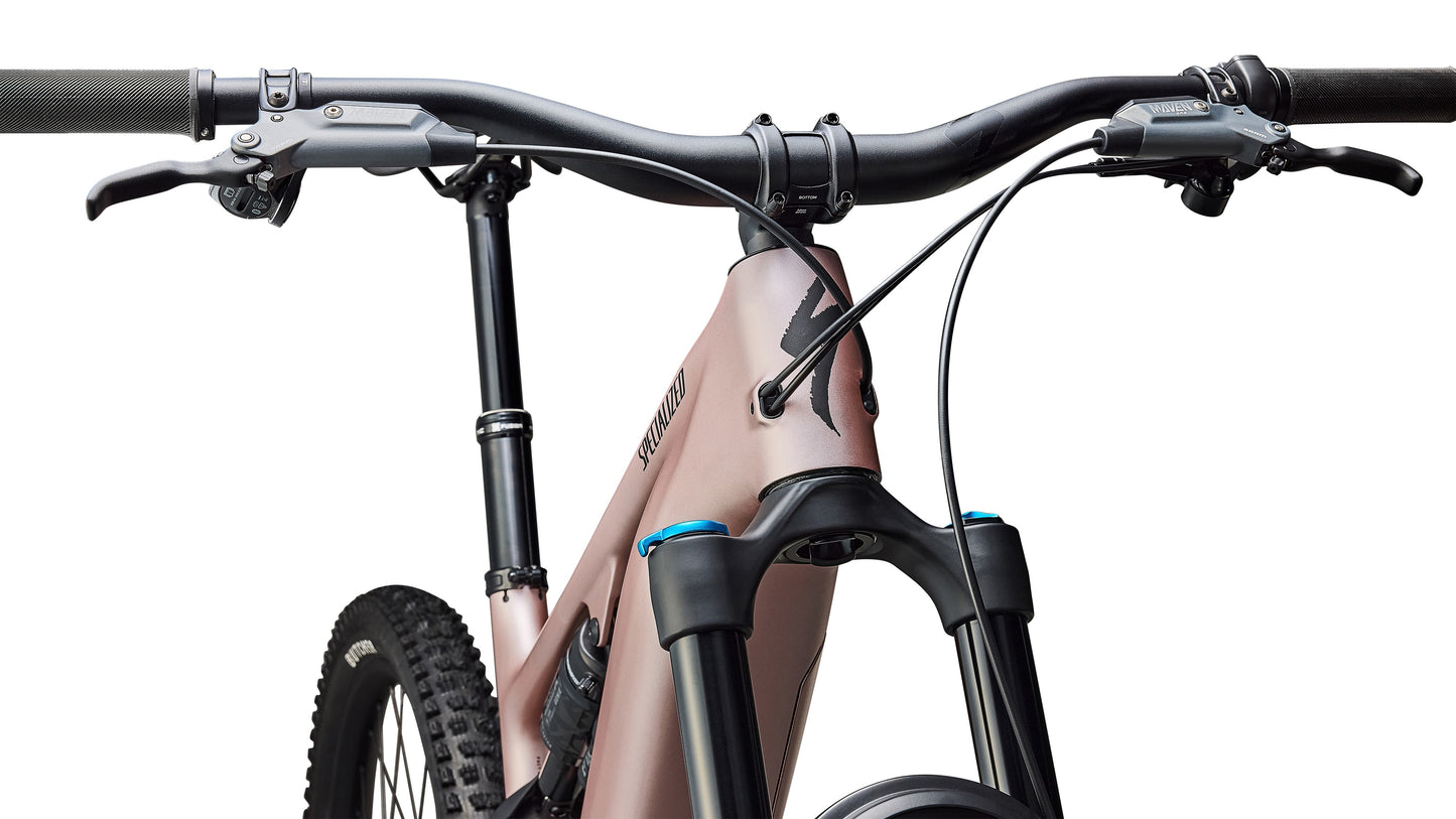Specialized TURBO LEVO 4 Comp Elektrinis dviratis