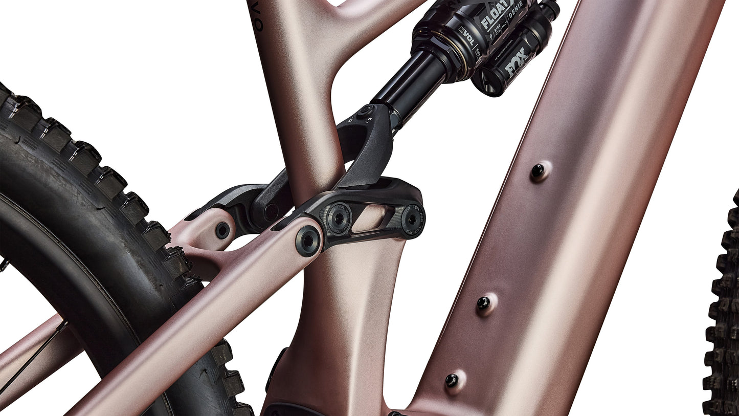Specialized TURBO LEVO 4 Comp Elektrinis dviratis