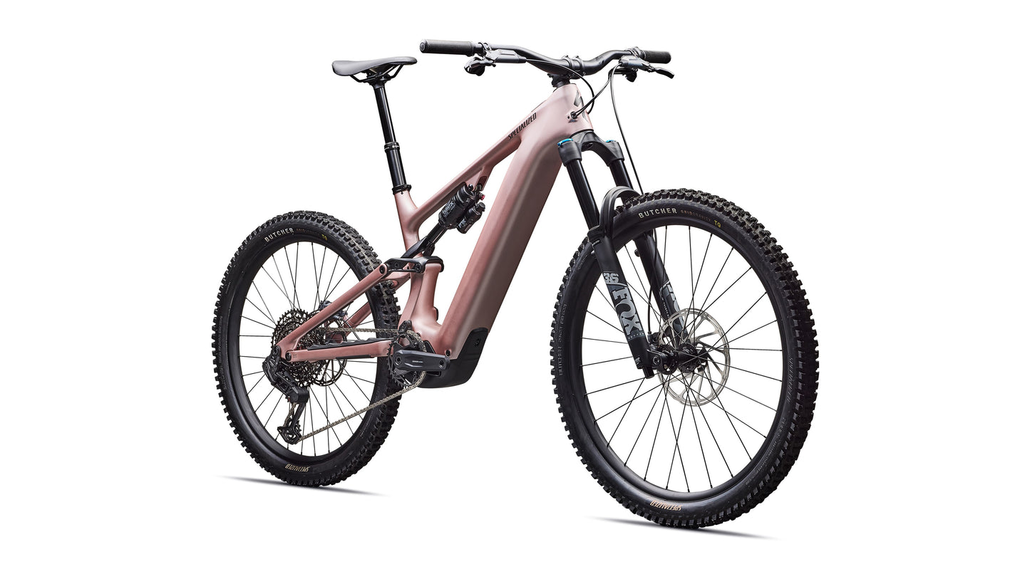 Specialized TURBO LEVO 4 Comp Elektrinis dviratis