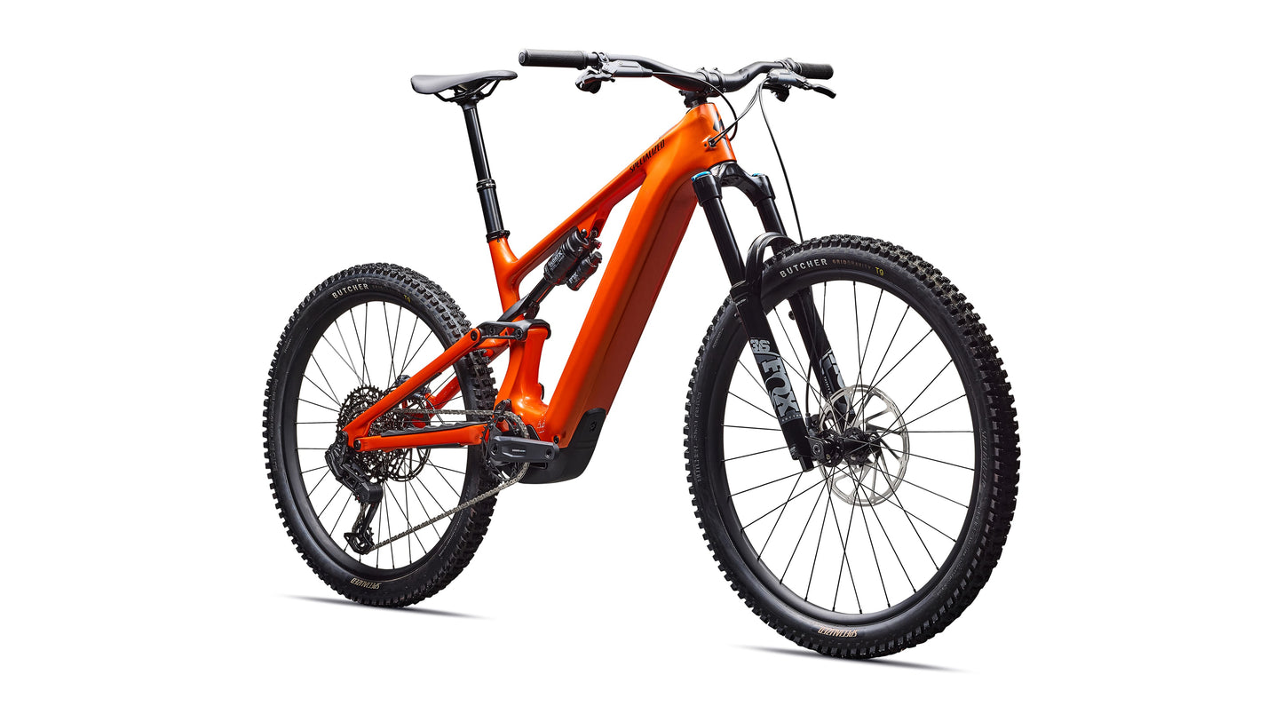 Specialized TURBO LEVO 4 Comp Elektrinis dviratis