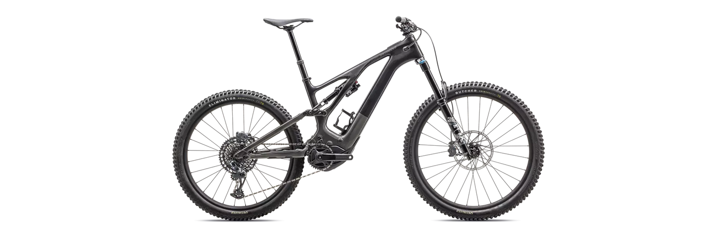 Elektrinis dviratis Turbo Levo 3 Comp Carbon