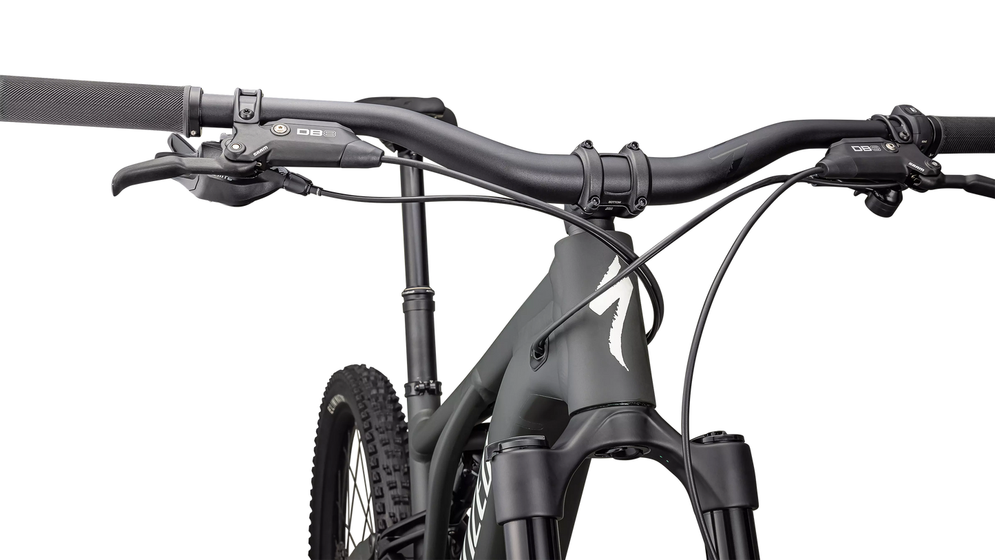Specialized elektrinis dviratis Turbo Levo 3 Alloy