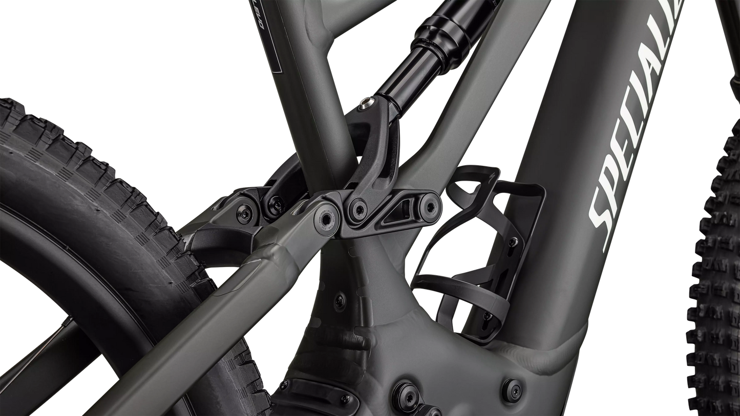 Specialized elektrinis dviratis Turbo Levo 3 Alloy