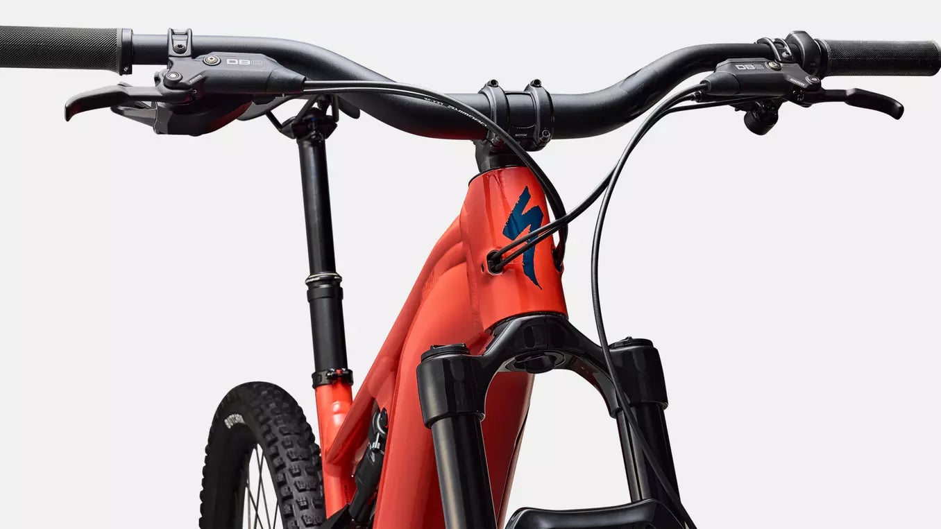 Elektrinis dviratis Specialized Turbo Levo 4 Alloy