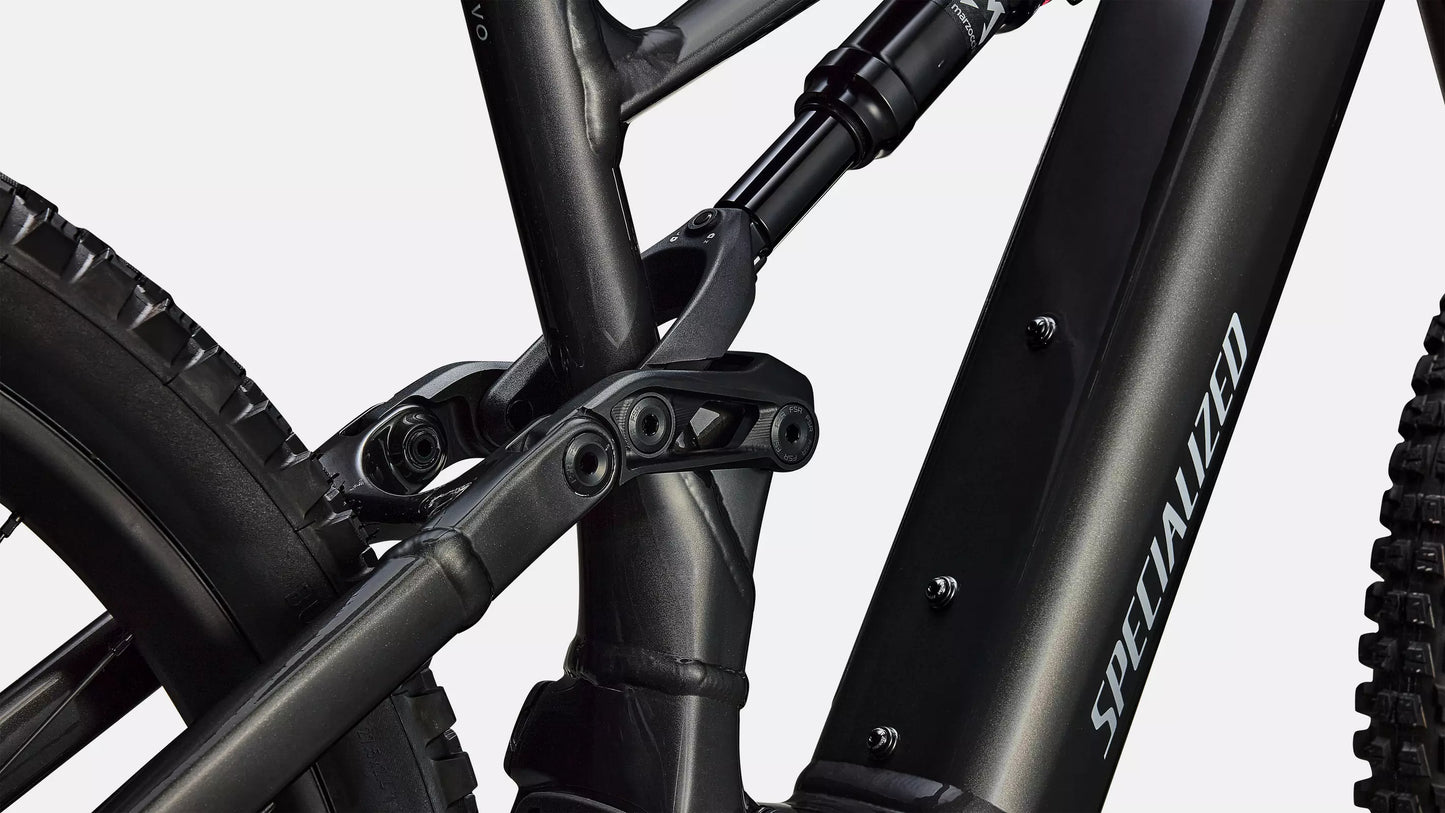 Elektrinis dviratis Specialized Turbo Levo 4 Alloy