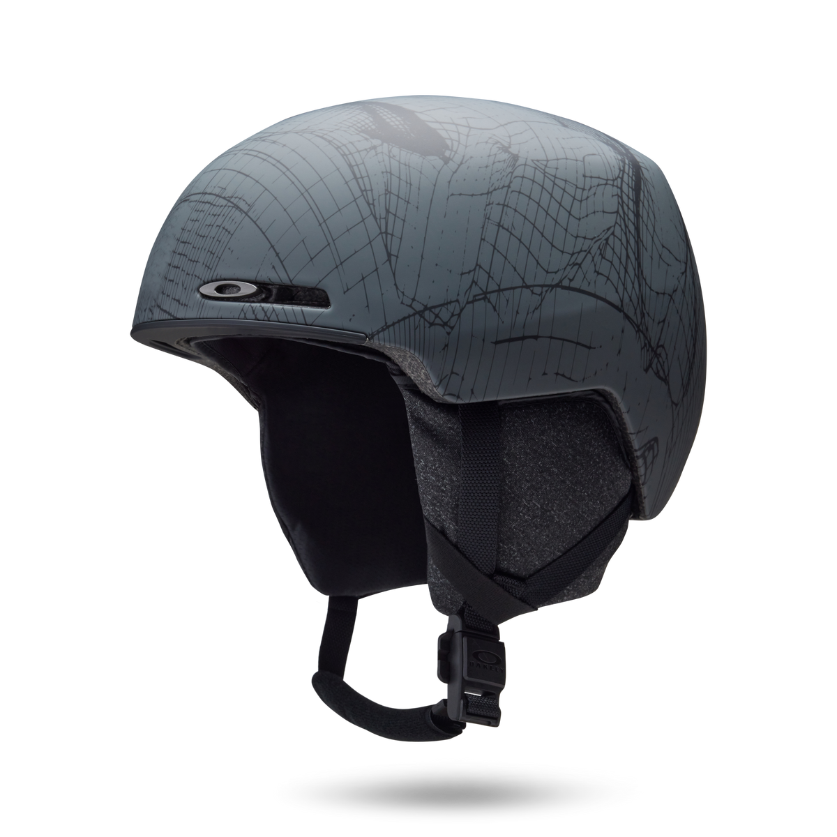Oakley MOD1 Youth vaikiškas slidinėjimo šalmas