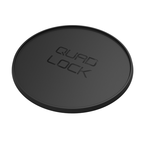 Prietaisų skydelio padelis Quad Lock Car Mount – QLP-CDP-2
