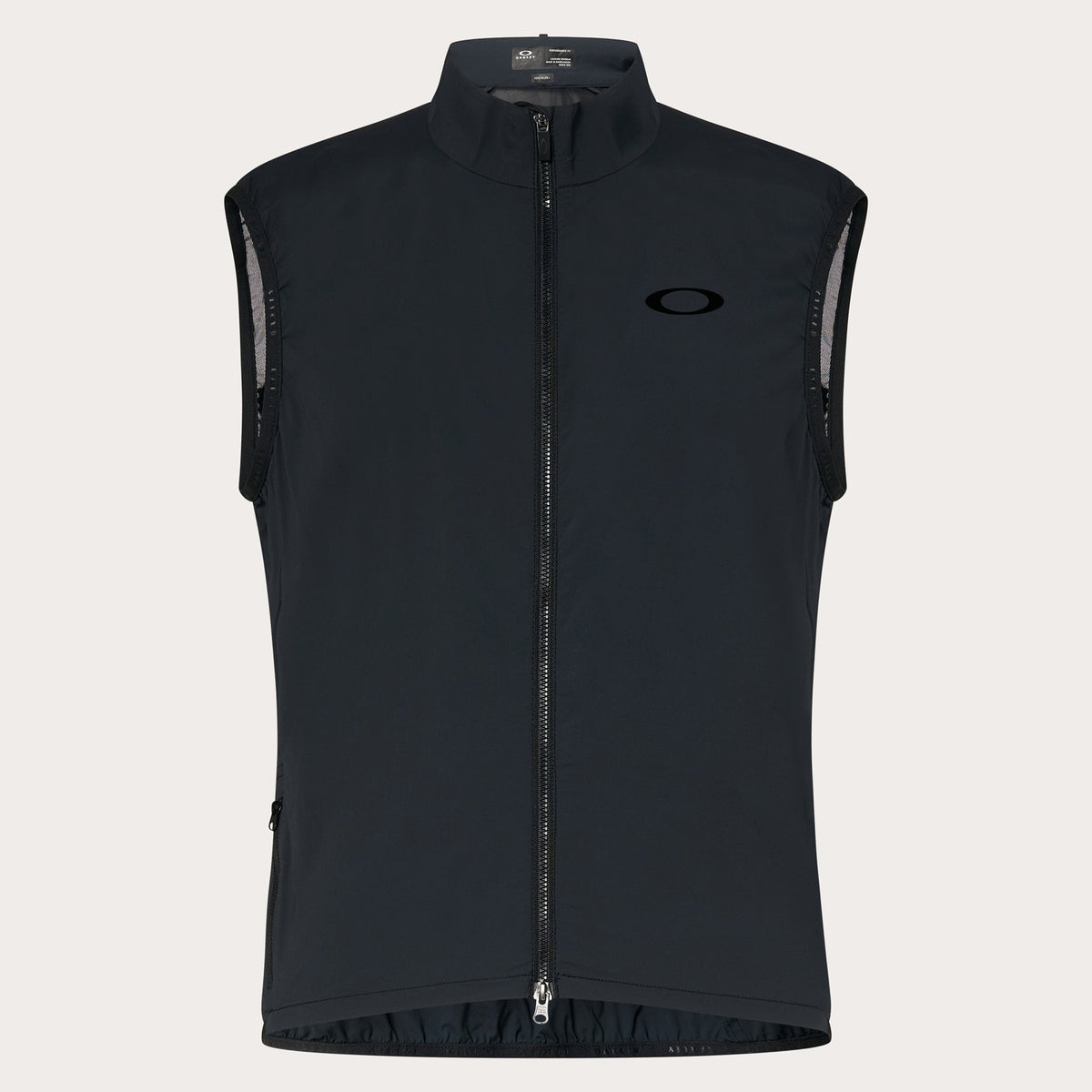 Oakley Endurance Packable 2.0 dviratininko vėjo liemenė