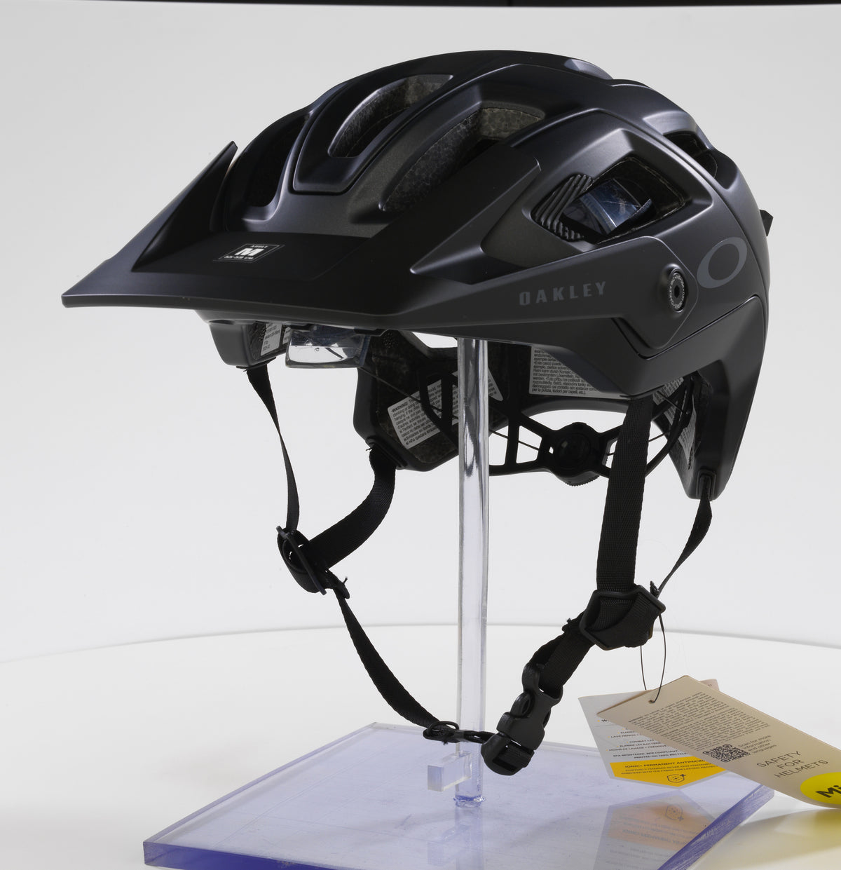 Oakley DRT5 Maven dviratininko šalmas