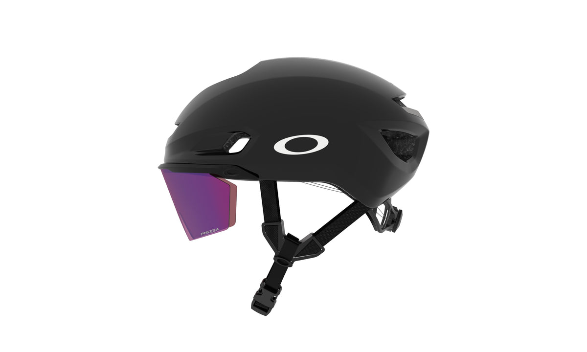 Oakley Aro7 Road ICE dviratininko šalmas