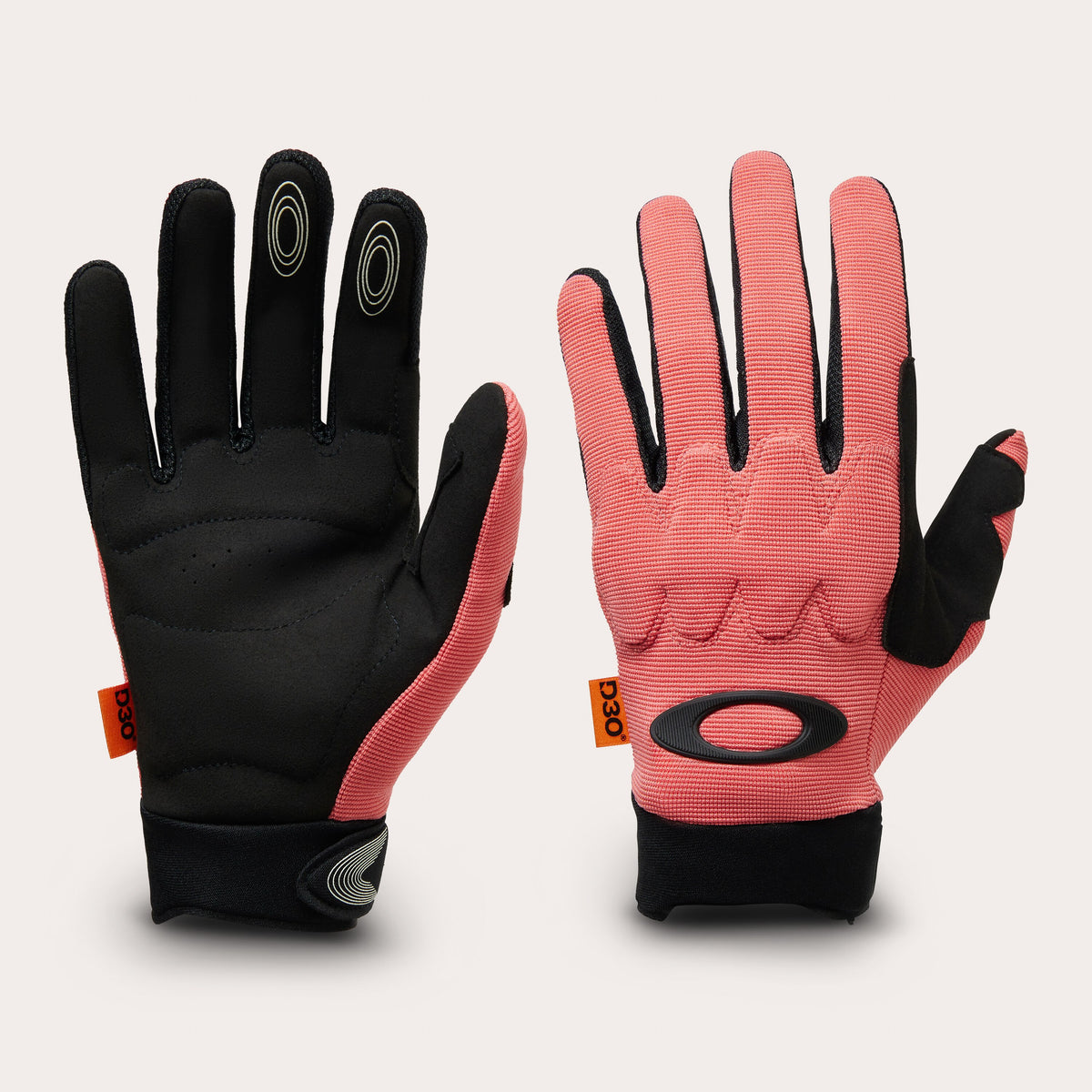 Oakley Maven D3O dviratininko pirštinės