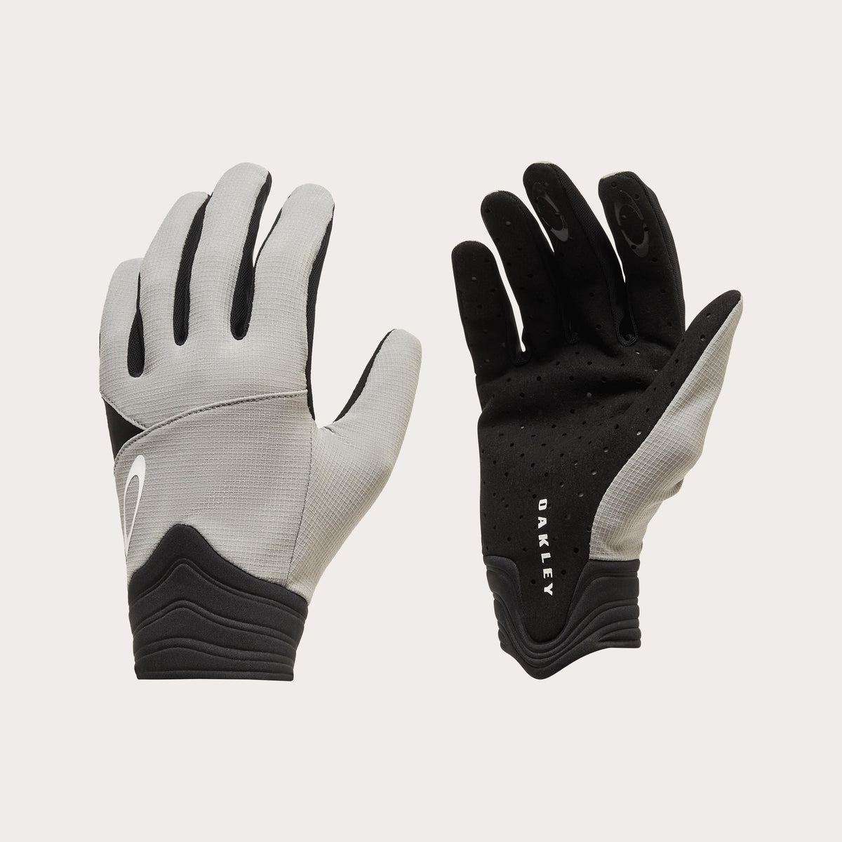 Oakley Seeker Flow dviratininko pirštinės