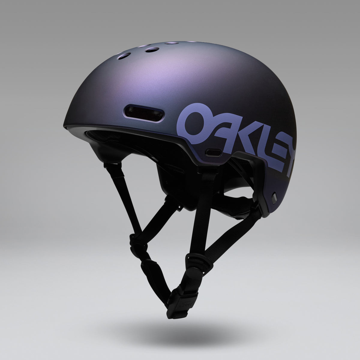Oakley MOD PRK MIPS slidinėjimo šalmas