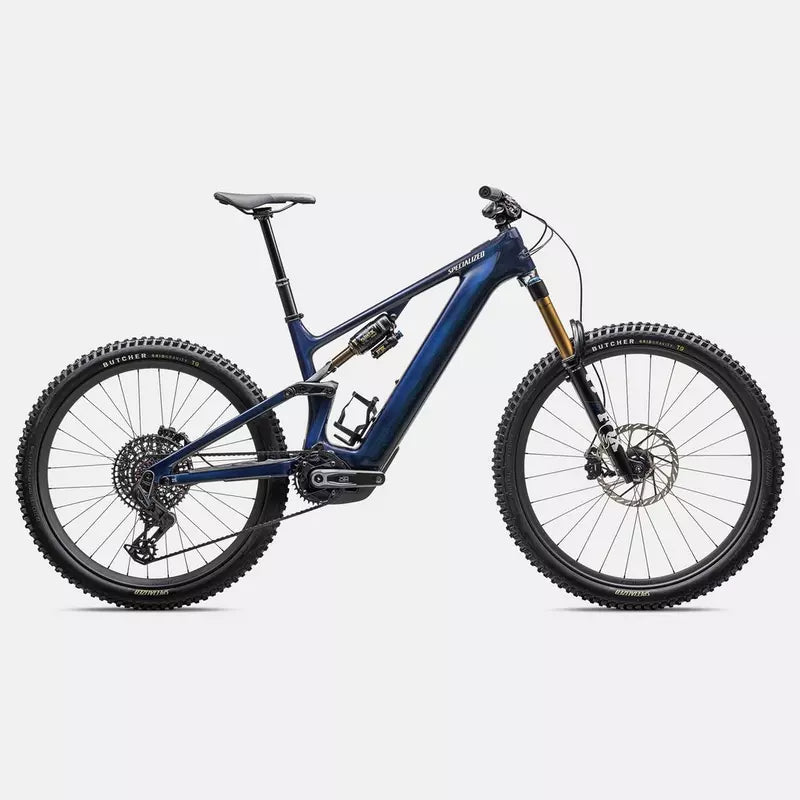 Specialized TURBO LEVO 4 PRO Elektrinis dviratis