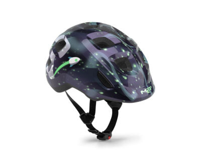 MET Hooray Space Glow in the Dark