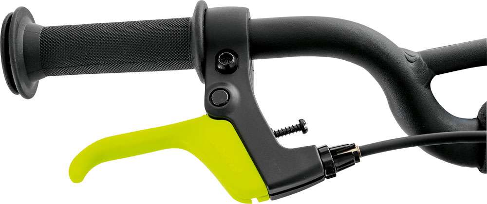 Vaikiškas dviratis 16" Puky LS-PRO 16 mint green