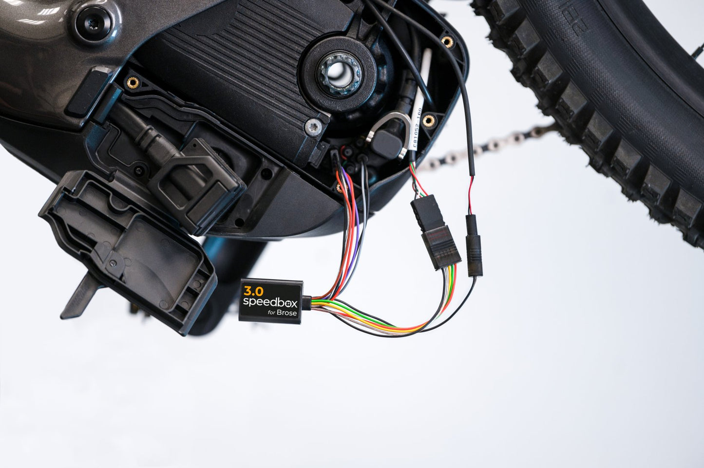 SpeedBox 3.0 for Brose