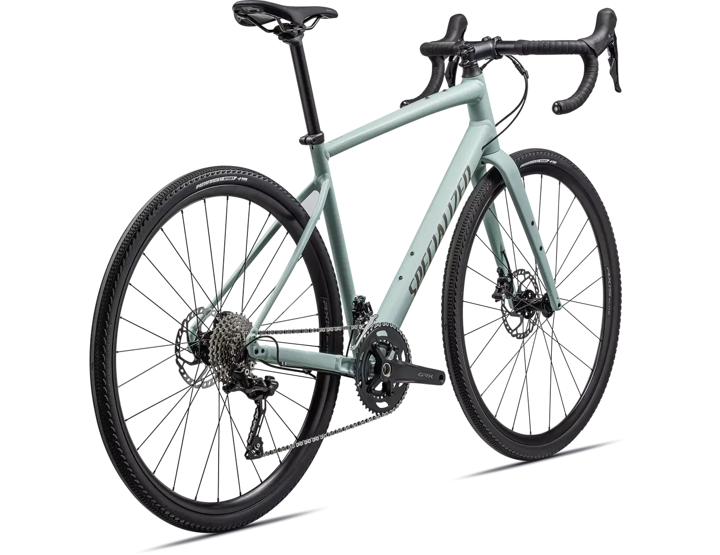 Dviratis Specialized Diverge E5 Elite