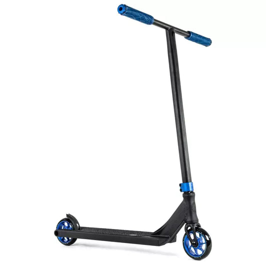 Paspirtukas triukams Ethic Pandora Complete Pro Scooter L Blue