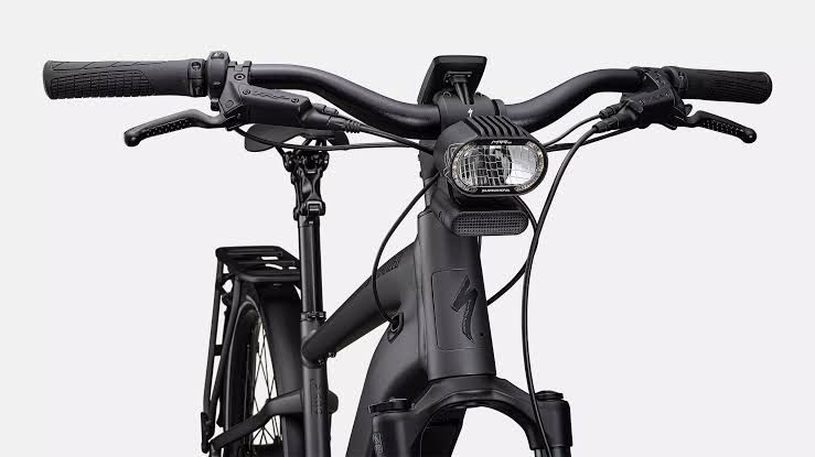 Elektrinis dviratis Specialized Turbo Vado 5.0 IGH S 45km/h