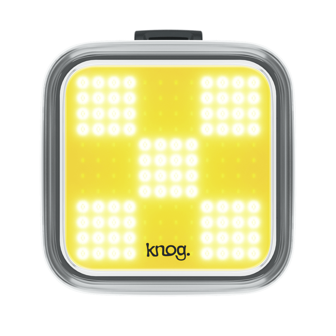 Knog Blinder Grid