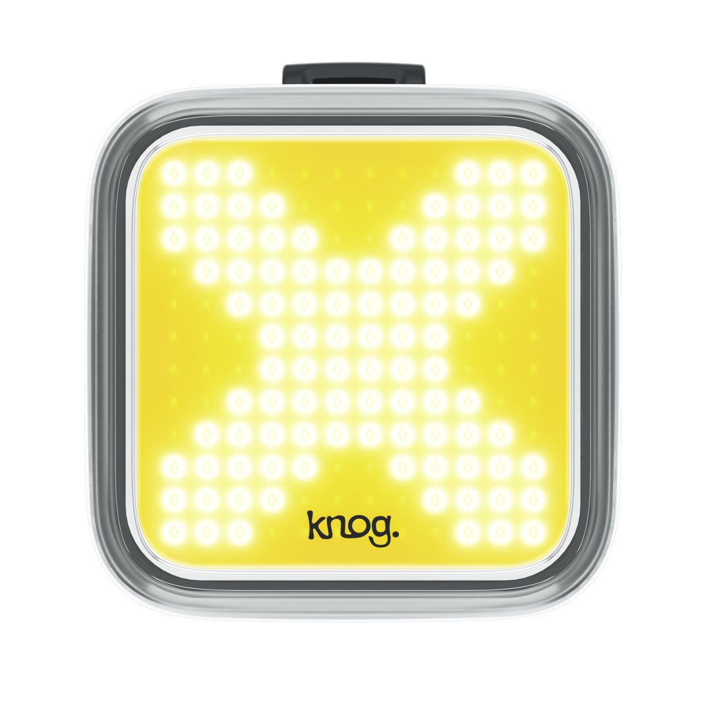 Knog Blinder X
